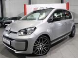 Volkswagen up! MOVE-UP COOL & SOUND / 4-TÜR / OPTIK / OPTIK - Volkswagen up!: Sound