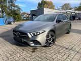 Mercedes-Benz A 250 e AMG Line FINANZIERUNG MÖGLICH  - Mercedes-Benz A 250 in Bremen