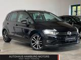 Volkswagen Golf 7 VII Sportsvan 2.0 TDI BMT DSG ALLSTAR