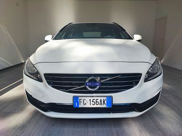 Volvo V60 - 2