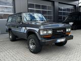 Toyota Land Cruiser HJ 61 - Toyota Land Cruiser Gebrauchtwagen in München