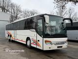 Setra S 417 UL-GT - KLIMA - EURO 4 - 59+2+1SS /415/416 - Setra Reisebus 416