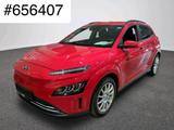 Hyundai Kona Prime Elektro 64KWH ACC|HeadUp|Navi|Keyless - Hyundai Kona 64 kWh Gebrauchtwagen