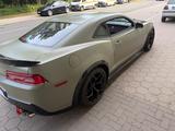 Chevrolet Camaro 6.2 V8 MT - ZL1 - Chevrolet Camaro Gebrauchtwagen in Hamburg