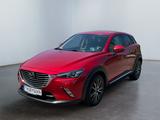 Mazda CX-3 Sports-Line 1.5 SKYACTIV-D 105 FLA HUD LM - Mazda CX-3: Automatik