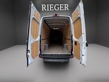 Mercedes Sprinter - 12