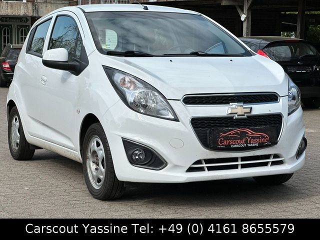 Chevrolet Spark LT/70Tkm/Klima/