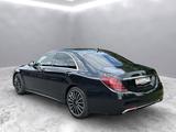 Mercedes-Benz S 350d AMG *2HD/HUD/ACC/AIR/Totw./Pano/Soft/LED* - gebrauchte Mercedes-Benz S 350 aus dem Jahr 2018