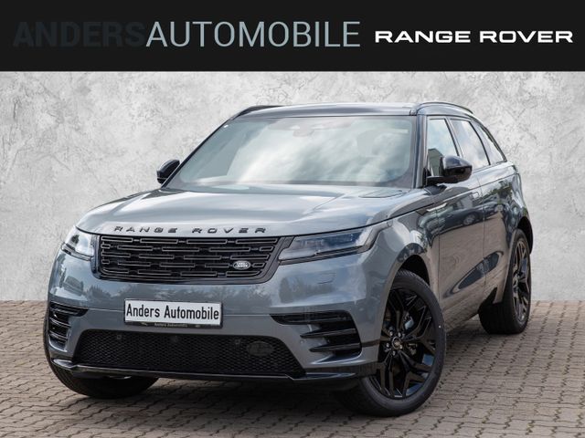 Land Rover Range Rover Velar D300 AWD Dynamic SE MERIDAN