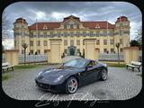 Ferrari 599 GTB Fiorano F1 |HGTE - Paket | Wertanlage - Ferrari aus 2007