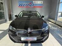 Skoda Superb Combi Laurin & Klement 2.0TDI Standh Pano