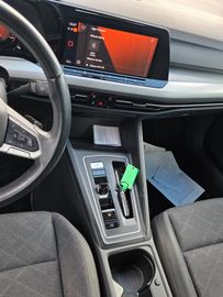 Volkswagen Golf - 12