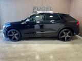 Audi SQ8 4.0 V8 TDI quattro Pano|Sportsitze|23"|B&O|A - gebrauchte Audi SQ8 aus dem Jahr 2020