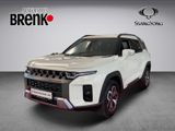 Ssangyong Torres 1.5 Quartz 6AT 4x2 *NAVI/PDC/RFK/LED/KL* - Ssangyong Torres Neuwagen
