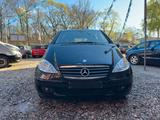 Mercedes-Benz A 150 CLASSIC - Mercedes-Benz aus 2006: A Class