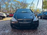 Mercedes-Benz A 150 CLASSIC - Mercedes-Benz aus 2006: C Class