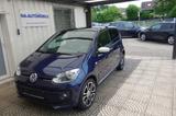 Volkswagen up! club up!/Klima,El-Panoramadach,Navi - Volkswagen up! in Leverkusen