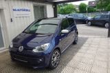 Volkswagen up! club up!/Klima,El-Panoramadach,Navi - Volkswagen up! in Düsseldorf