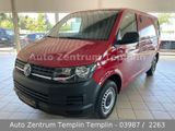 Volkswagen T6 Transporter-Klima-Würth System-PDC-TÜV NEU!!! - Volkswagen: Kombi, Transporter