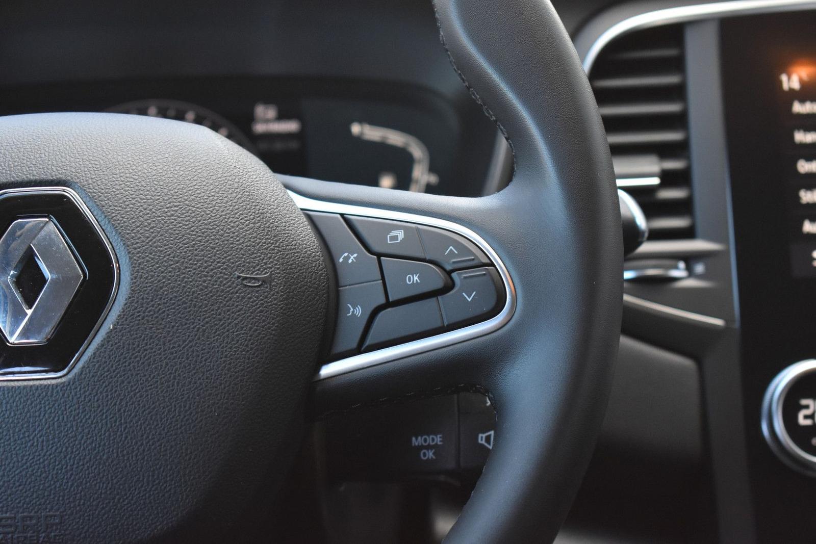 Renault Megane Estate 1.3 TCe Zen LED | Carplay | Trekha