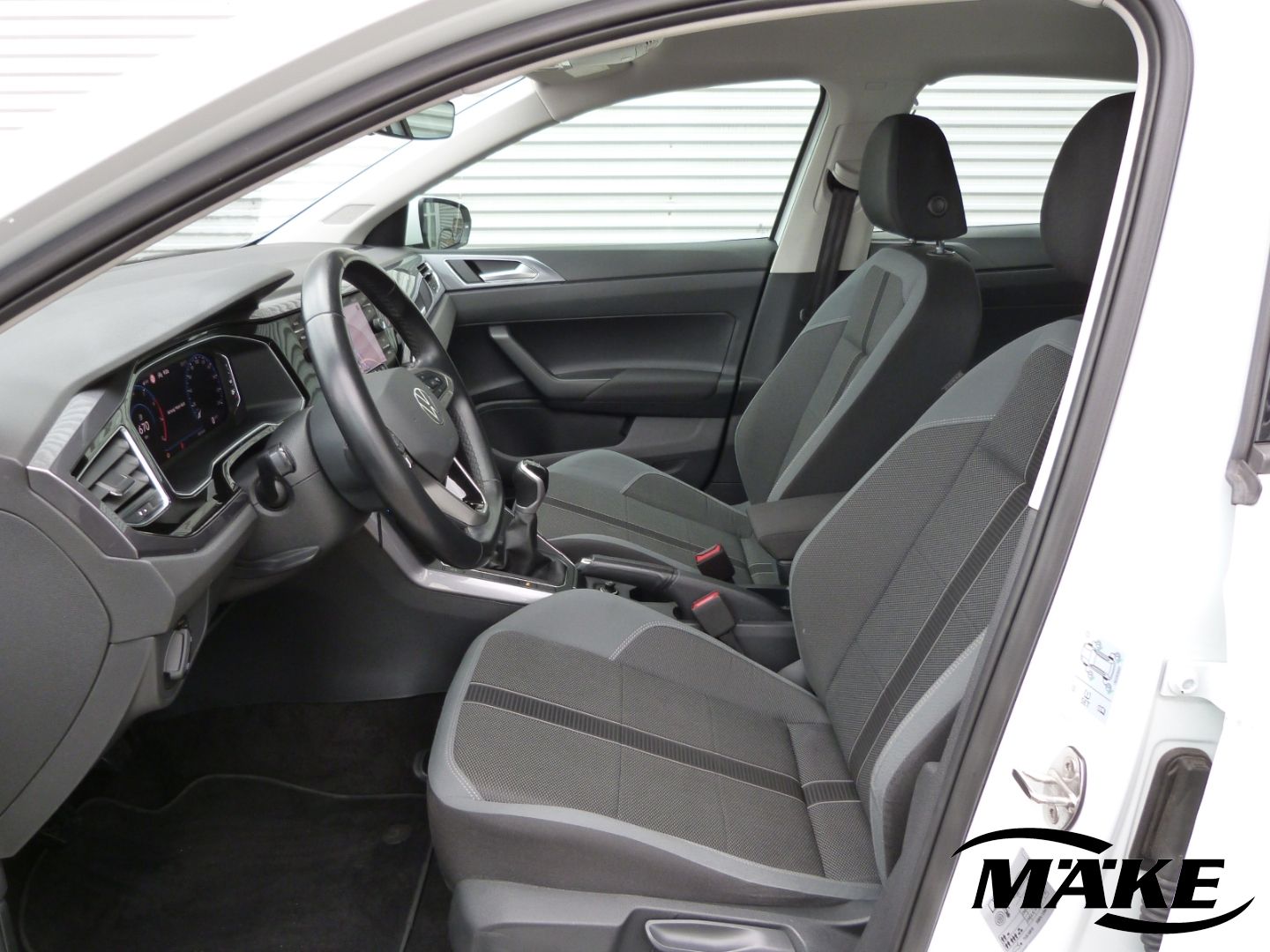 Polo 1.0 TSI Style, LED-Matrix, Digital Cockpit