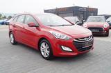 Hyundai i30 cw Classic Klima Kamera Tempomat SHZ PDC - Hyundai i30 Gebrauchtwagen in Mainz