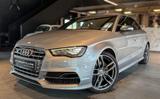 Audi S3 Limou-Quattro/Sportsitz/B&O/ab 199€-München - Audi: 19