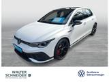 Volkswagen Golf 2.0 TSI DSG GTI Clubsport NaviPro IQ.Light - Gebrauchtwagen in der Nähe & deutschlandweit