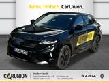 Renault Rafale Esprit Alpine Full Hybrid NAVI PDC Klima - Renault Rafale: Limousine