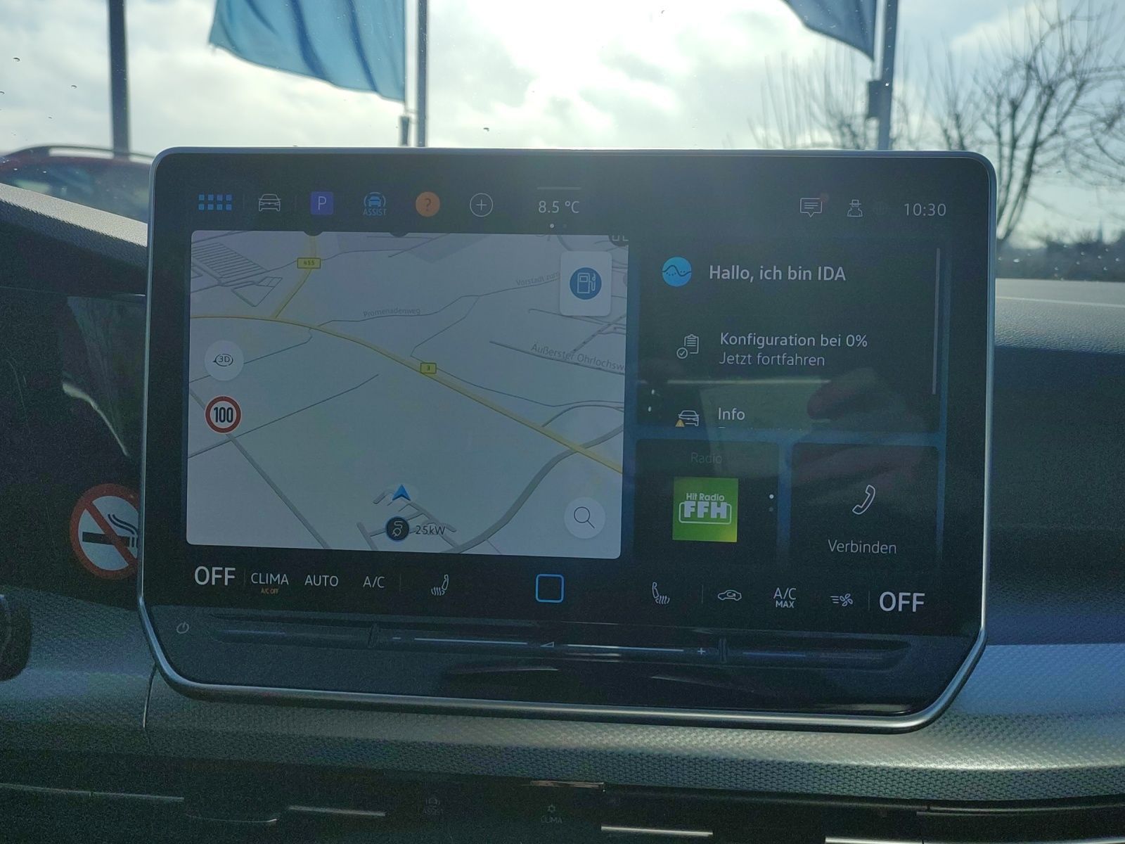 Volkswagen Golf - Bild 7