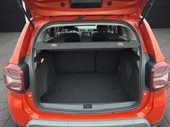 Dacia Duster II 1.3 TCe 130 Journey+