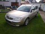 Ford Mondeo Kombi EZ.11/2025 2,0 SCI ca.18... - Ford Mondeo: Sci