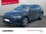 Audi Q8 e-tron S-Line 50 quattro / Matrix, Air, 360° - Audi Q8 e-tron Jahreswagen