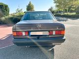 Mercedes-Benz 190 - Mercedes-Benz 190 Gebrauchtwagen in Stuttgart