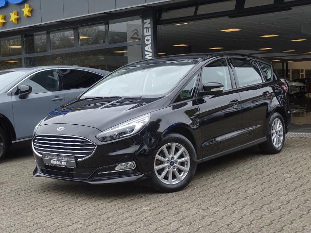 Ford S-Max 2.5 Duratec FHEV Hybrid Trend 