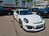 Porsche 991 GT 3 Approved 07/28, keine Rennen, TOP*** - Porsche: Renn