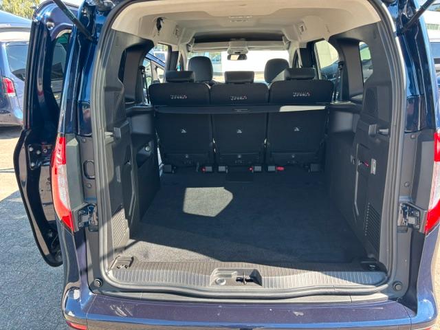 Mercedes-Benz T 180 PROGRESSIVE STANDARD LED KAMERA KLIMA AHK
