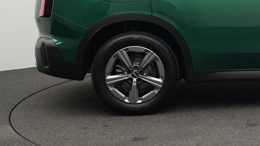 MINI Countryman C (Cooper) - Bild 18