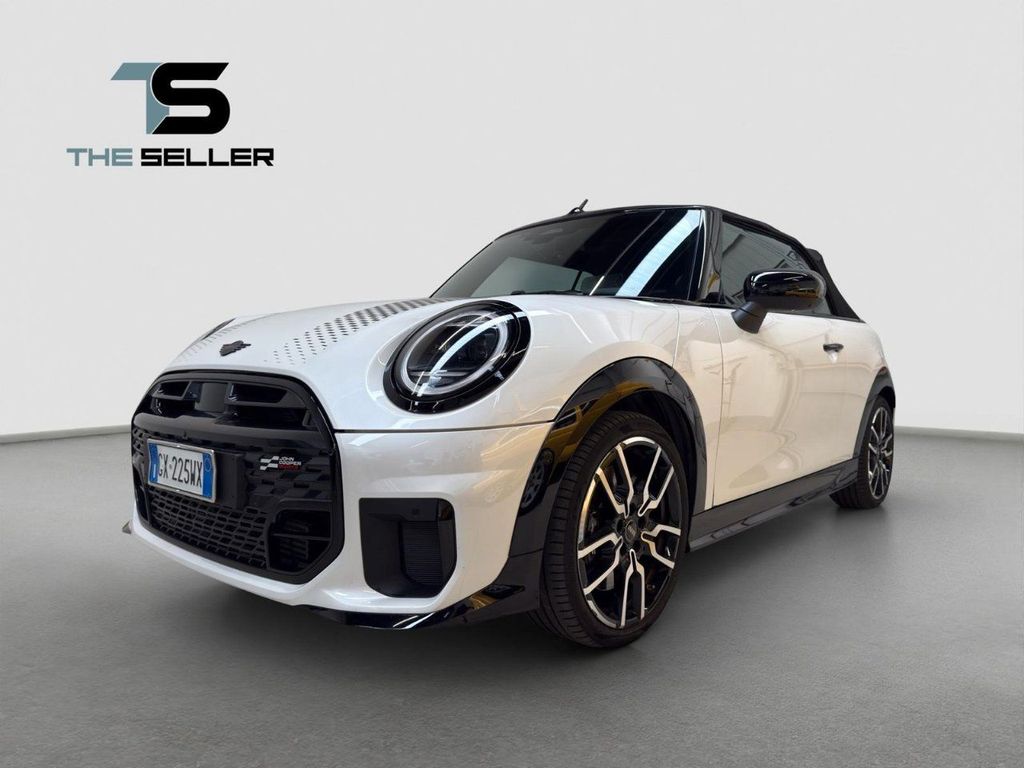 Image of MINI Other