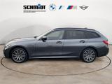 BMW 320e Touring M Sport + 2Jahre-BPS.-GARANTIE - BMW 320 mit Hybrid-Antrieb