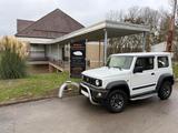 Suzuki Jimny 1.5 ALLGRIP Comfort AUTOMATIK VIELE EXTRAS