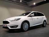 Ford Focus Turnier Business - Ford Focus: Business