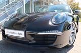 Porsche 911 Carrera 4 Cabrio*Sportabgasanlage* 20"Zoll* - Porsche 991 mit Benzin-Antrieb: Cabrio