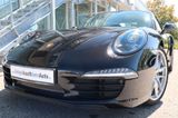 Porsche 911 Carrera 4 Cabrio*Sportabgasanlage* 20"Zoll* - Porsche 991: Cabrio, 4s