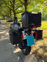 BMW R1300GS Adventure 3Pakete 3xKoffer Service 3/30 - BMW R S 1300