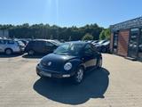 Volkswagen New Beetle/1,4/KLIMA - Volkswagen New Beetle: Sportwagen