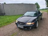 Chrysler Stratus Cabrio  2.5 V6 TÜV 4/26 - Chrysler Stratus aus 1999