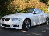 BMW Ich suche BMW 335i E93 Facelift - BMW 3er E93 mit Facelift