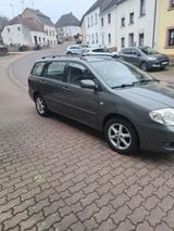 Toyota Corolla Combi 1.4 D-4D - - Toyota Corolla: Kombi, 1.4