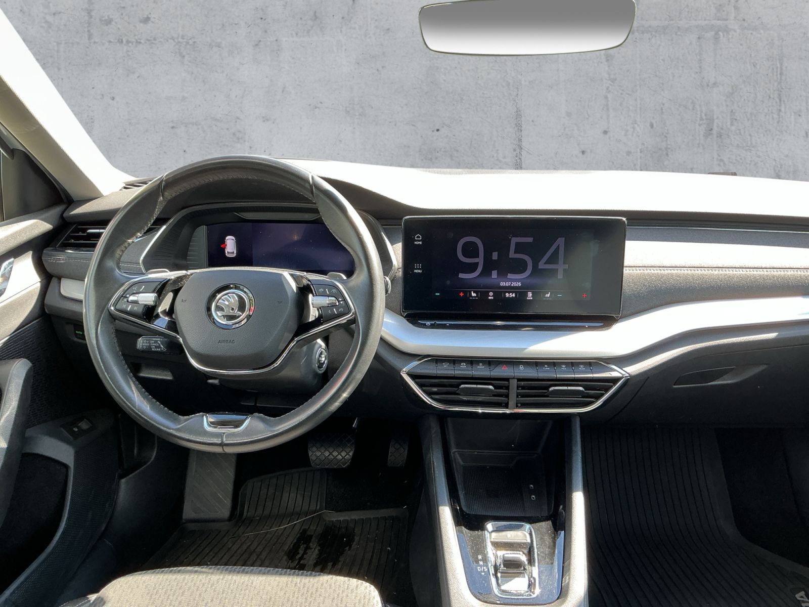 Skoda Octavia - Bild 9